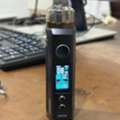 SAR 70,  Voopoo Drag Vape Device (Used, Good Condition)
