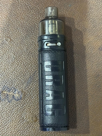 Al Thuqbah, Electronics, SAR 70,  Voopoo Drag Vape Device (Used, Good Condition)