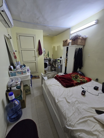 Riyadh, Rooms for Rent, SAR 13000/year,  Furnished,  Studio Room With Attached Bath