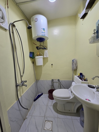 Riyadh, Rooms for Rent, SAR 13000/year,  Furnished,  Studio Room With Attached Bath