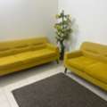 SAR 300,  Sofa 5 Seater Smart Medium Size