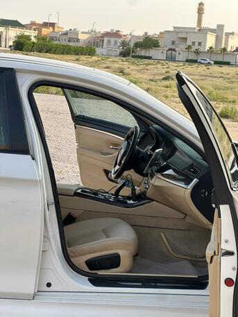 Dammam, Vehicles, Cars & Trucks , SAR 40000,  Bmw 520,  2014,  Automatic,  300000 KM,