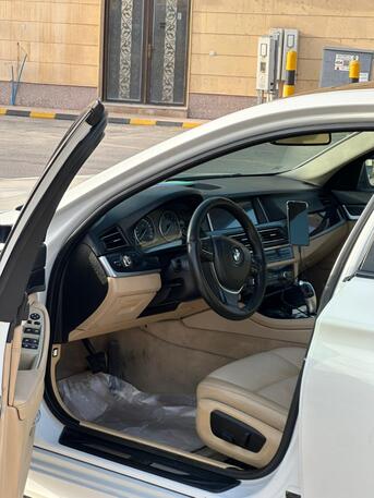 Dammam, Vehicles, Cars & Trucks , SAR 40000,  Bmw 520,  2014,  Automatic,  300000 KM,