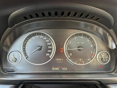 Dammam, Vehicles, Cars & Trucks , SAR 40000,  Bmw 520,  2014,  Automatic,  300000 KM,