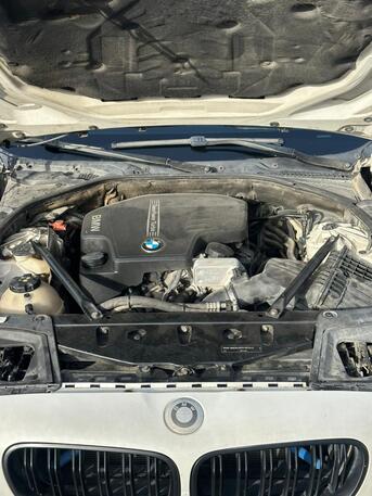 Dammam, Vehicles, Cars & Trucks , SAR 40000,  Bmw 520,  2014,  Automatic,  300000 KM,