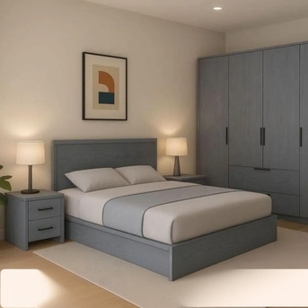 Riyadh, Furniture, Bunk Bed And Sofa Set With Free Delivery