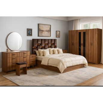 Riyadh, Furniture, Bunk Bed And Sofa Set With Free Delivery