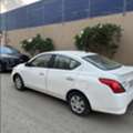 SAR 22500,  Nissan Sunny,  2019,  Automatic,  221000 KM,  For Sale