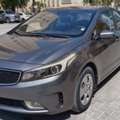 BHD 2900,  KIA Cerato,  2018,  Automatic,  124500 KM,  Same Like New!  Great Condition - Expat Family Used Car !