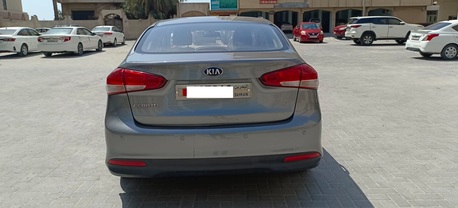 Manama, Vehicles, Cars & Trucks , BHD 2900,  KIA Cerato,  2018,  Automatic,  124500 KM,  Same Like New!  Great Condition - Expat Family Used Car !