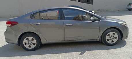 Manama, Vehicles, Cars & Trucks , BHD 2900,  KIA Cerato,  2018,  Automatic,  124500 KM,  Same Like New!  Great Condition - Expat Family Used Car !