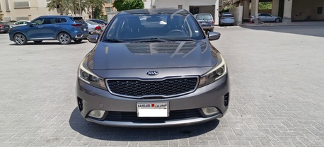 Manama, Vehicles, Cars & Trucks , BHD 2900,  KIA Cerato,  2018,  Automatic,  124500 KM,  Same Like New!  Great Condition - Expat Family Used Car !
