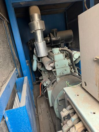 Jubail, Heavy Equipment, Doosan Generator For Sale