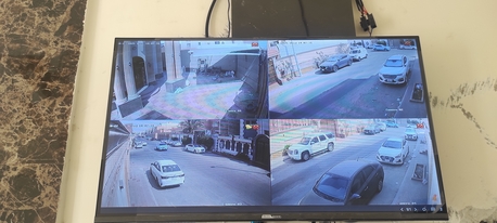 Jeddah, Security, Security Systems Technician