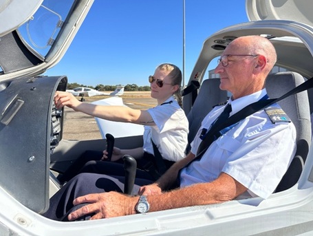 Sydney, Training, Choose Best Airline Pilot Training In Australia For Expert Guidance