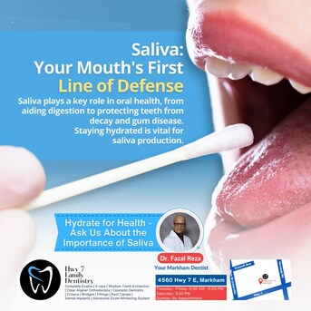 Toronto, Health, Trusted Family Dentist In Markham, ON | Hwy7 Family Dentistry