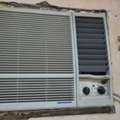 SAR 500,  Carrier Window AC For Sale