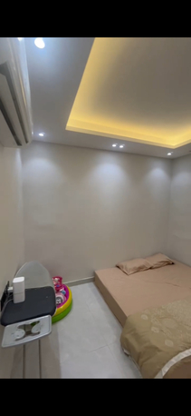 Al Malaz, Apartments, Flats, Houses & Villas, SAR 2250/month,  1 BR,  RENOVATED AND FRESHLY MAINTAINED 1BHK