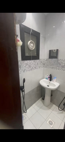 Al Malaz, Apartments, Flats, Houses & Villas, SAR 2250/month,  1 BR,  RENOVATED AND FRESHLY MAINTAINED 1BHK