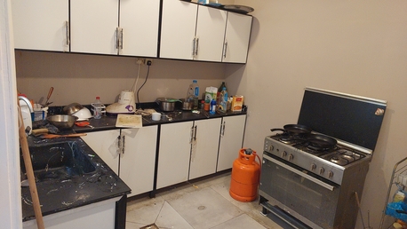 Ad Diriyah, Bedspace For Rent, SAR 925/month,  Bedspace