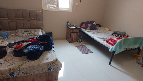 Ad Diriyah, Bedspace For Rent, SAR 925/month,  Bedspace