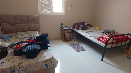 Ad Diriyah, Bedspace For Rent, SAR 925/month,  Bedspace