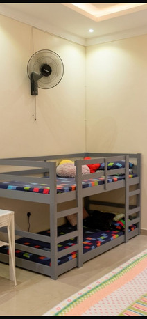 Riyadh, Furniture, SAR 500,  Bunk Bed