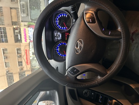 Riyadh, Vehicles, Cars & Trucks , SAR 31000,  Hyundai Elantra GT,  2015,  Automatic,  316000 KM,  I Would Like To Sell Hyundai Elantra  Urgent- Riyadh