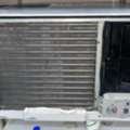 SAR 649,  Sell Used Window Air Conditioners With Ready Installation