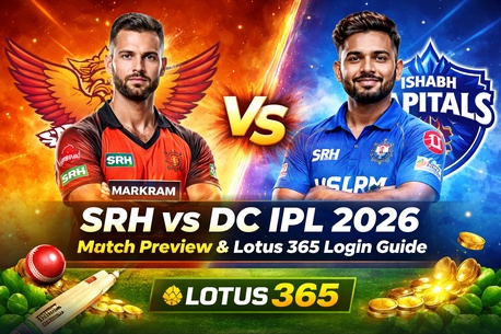 New Delhi, Business, Why SRH Vs DC Is A Must-Watch Match