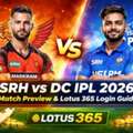 Why SRH Vs DC Is A Must-Watch Match