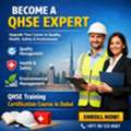 QHSE Training Certification Course In Dubai