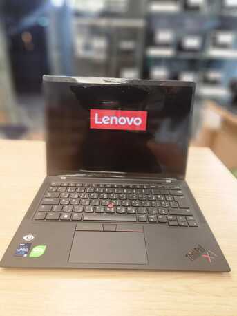 Riyadh, Computers, SAR 2299,  Lenovo X1 Carbon TOUCH I5 12th Gen Ram 32GB SSD 512GB