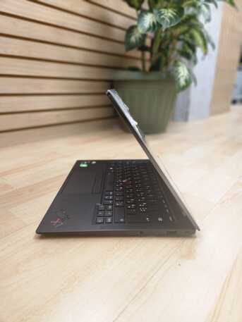 Riyadh, Computers, SAR 2299,  Lenovo X1 Carbon TOUCH I5 12th Gen Ram 32GB SSD 512GB