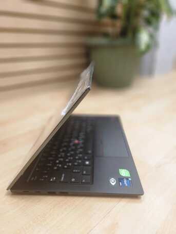 Riyadh, Computers, SAR 2299,  Lenovo X1 Carbon TOUCH I5 12th Gen Ram 32GB SSD 512GB