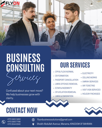 Manama, Business, We Are Doing All Types Of Business Document Services