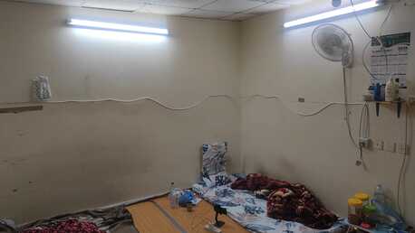 Hara, Bedspace For Rent, SAR 500/month,  Bed Space In Family Flat Near Alraji Ishara