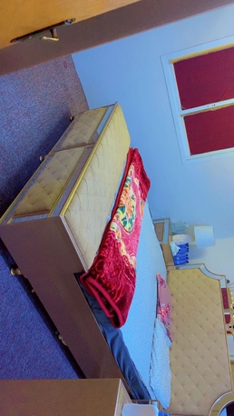 Khobar, Apartments, Flats, Houses & Villas, SAR 1500/month,  2 BR,  2 BHk Furnished Family Flat In Khobar