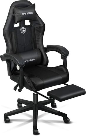 Dammam, Furniture, SAR 150,  URGENT SALE: Two Gaming Chair For Sale