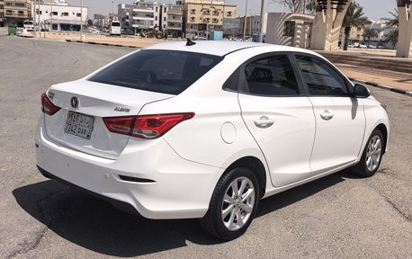 Al Rawabi, Vehicles, Cars & Trucks , SAR 21500,  Changan Alsvin Full Options,  2022,  Automatic,  129000 KM,