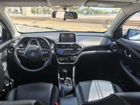 Al Rawabi, Vehicles, Cars & Trucks , SAR 21500,  Changan Alsvin Full Options,  2022,  Automatic,  129000 KM,