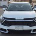 SAR 63000,  Kia Sportage 2023,  2023,  Automatic,  98000 KM,