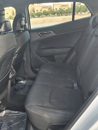 Riyadh, Vehicles, Cars & Trucks , SAR 63000,  Kia Sportage 2023,  2023,  Automatic,  98000 KM,