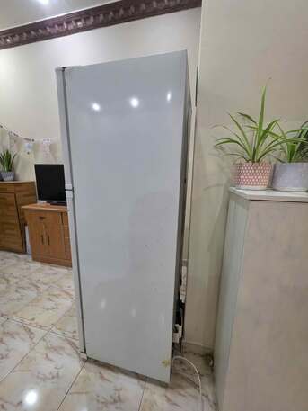 Al Muruj, Electronics, SAR 650,  Samsung Fridge 420 Liter