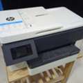 SAR 250,  HP - Office Jet Pro 7720 Printer Cum. Scanner For Sale
