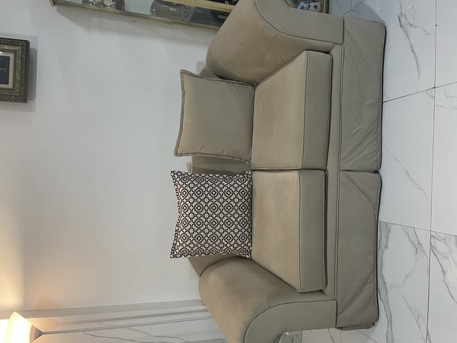 Al Rehab, Furniture, SAR 500,  Sofa Set