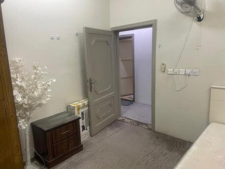 Hara, Apartments, Flats, Houses & Villas, Furnished,  34 Sq. Meter,  Single Room Available For Rent