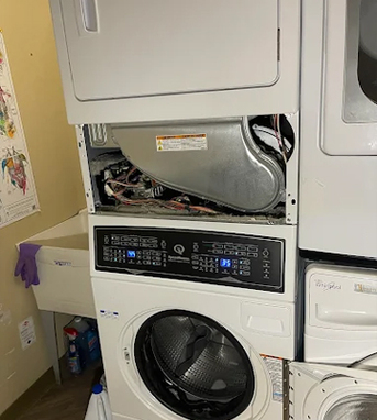 New York, Appliance Repair, Washer Repair Arlington Va