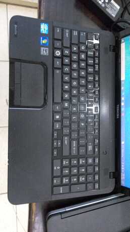 Riffa, Computers, BHD 40,  Toshiba Laptop Core I5 8GBRAM 128SSD 15.6Inches  3 Months Warranty