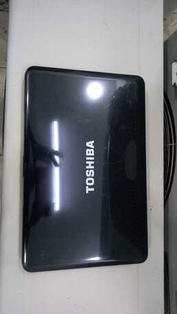 Riffa, Computers, BHD 40,  Toshiba Laptop Core I5 8GBRAM 128SSD 15.6Inches  3 Months Warranty